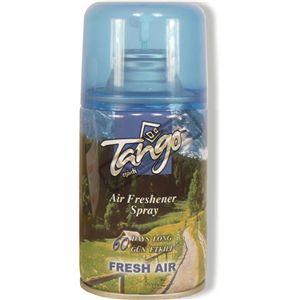 Woods náhrada 250ml clean air