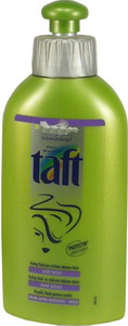 Taft lak Shine Ultra strong 250ml