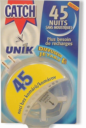 *Catch Minorca č.154