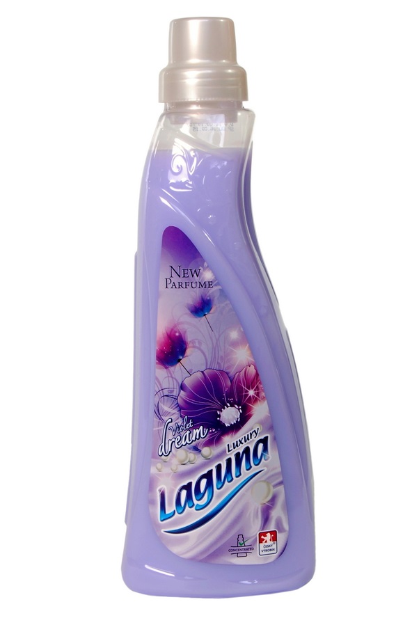 *Laguna aviváž Luxury 1000 ml