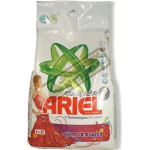 Ariel gelové kapsle Mount.Spring 2x28CT