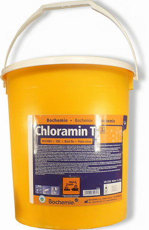 Chloramin T 6kg