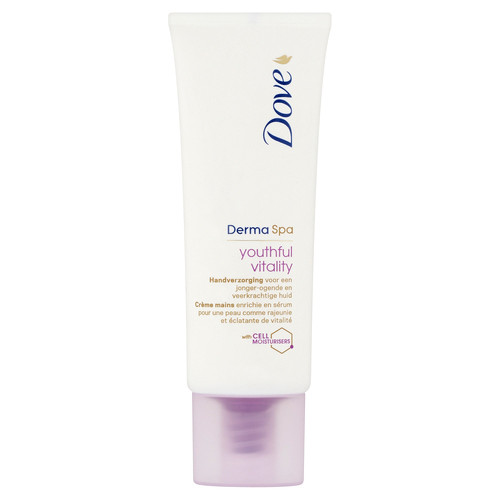 Dove krém na ruce Youthful Vitality 75ml
