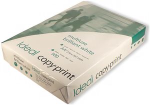 Xerografický papír Ideal Copy A4 500ks
