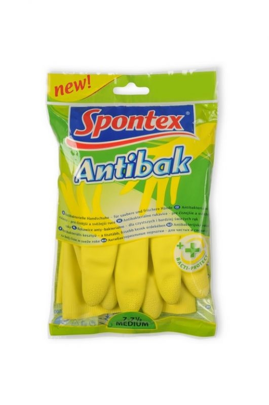 Rukavice Antibac S 202036