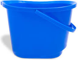 *Vědro oválné 15l Vektex