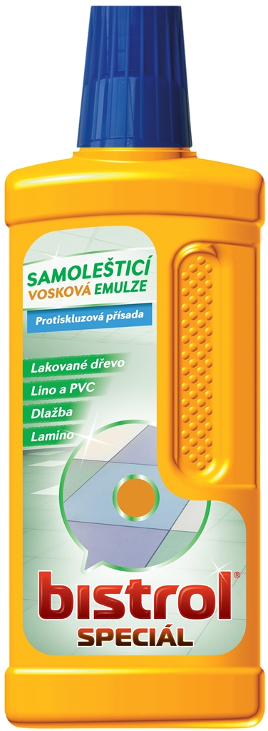 Bistrol speciál 500 ml