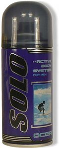 Solo Deo Body spray Ocean 150 ml