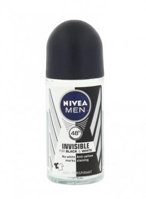 Nivea AP B+W Invisible Silky Smooth 150ml