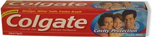 Colgate ZP Cavity Protection 50 ml
