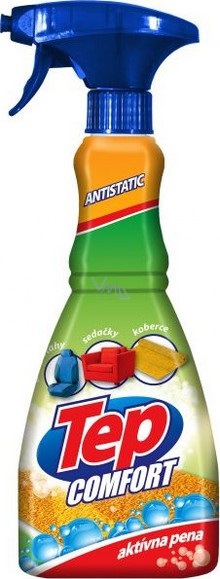 Tep Comfort 500ml MR