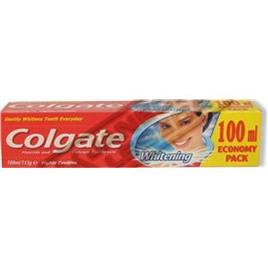 Colgate ZP Whitening 100 ml
