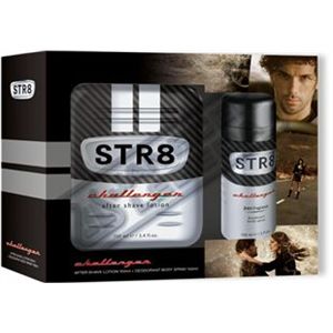 STR 8 Deo spray Original 150ml