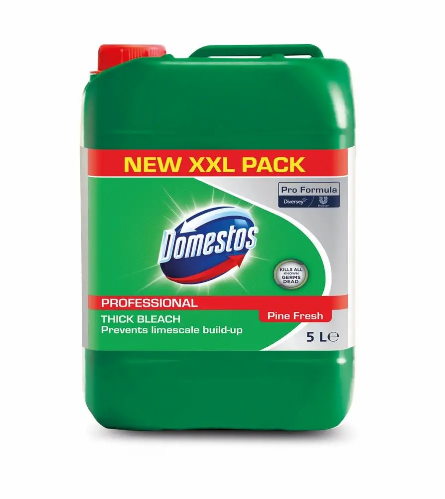 Domestos Prof.XXL Pine Fresh 5l