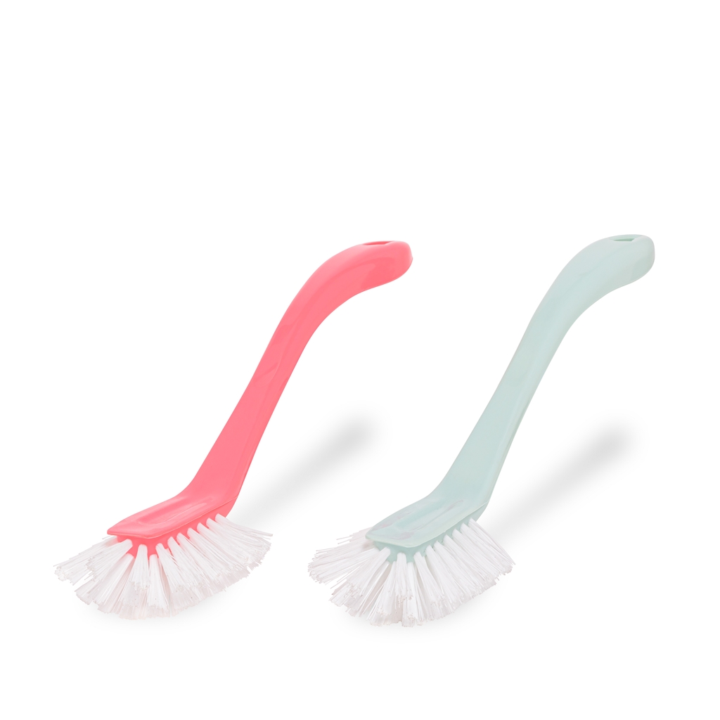 Kartáč na nádobí vějířový  20688