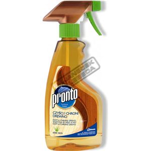 Pronto Multifunkční Original sprej 250ml   Slovensko