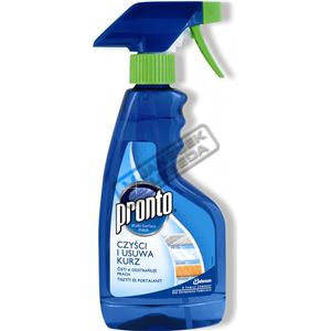 Pronto Multifunkční Limetka sprej 250ml Slovensko