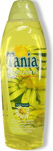 *Tania šampon Heřmánek 1000ml