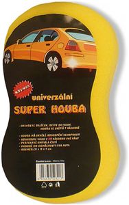 Autohouba Carlson dvoustranná