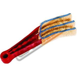 Stěrka na žaluzie mikrovlákno