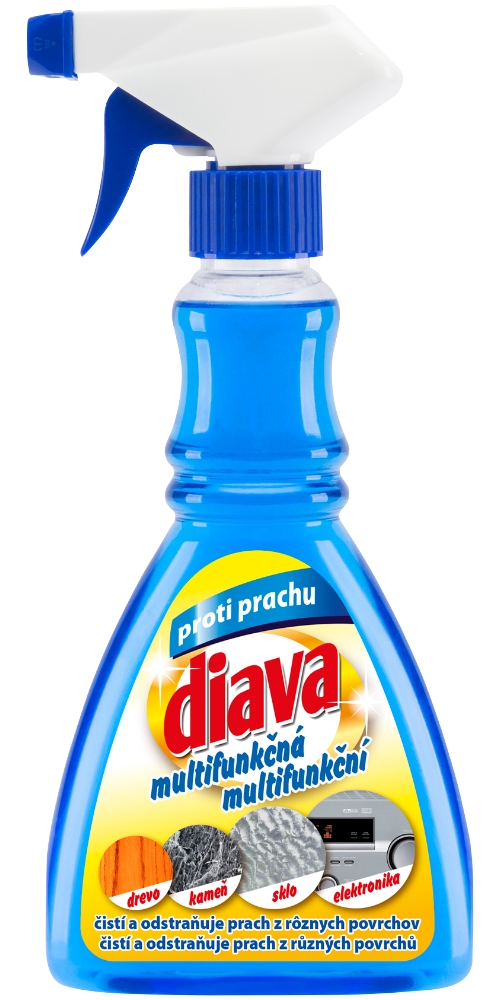 Diava Multifunkční 330ml