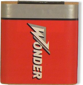 Baterie Duracell Industrial LR20 D 10ks