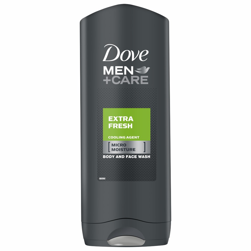 Dove SG Men Care Extra 250ml