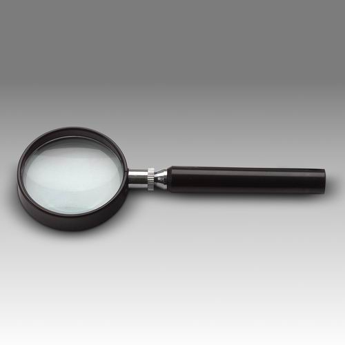 Čtenářská lupa průměr 50 mm 8750G