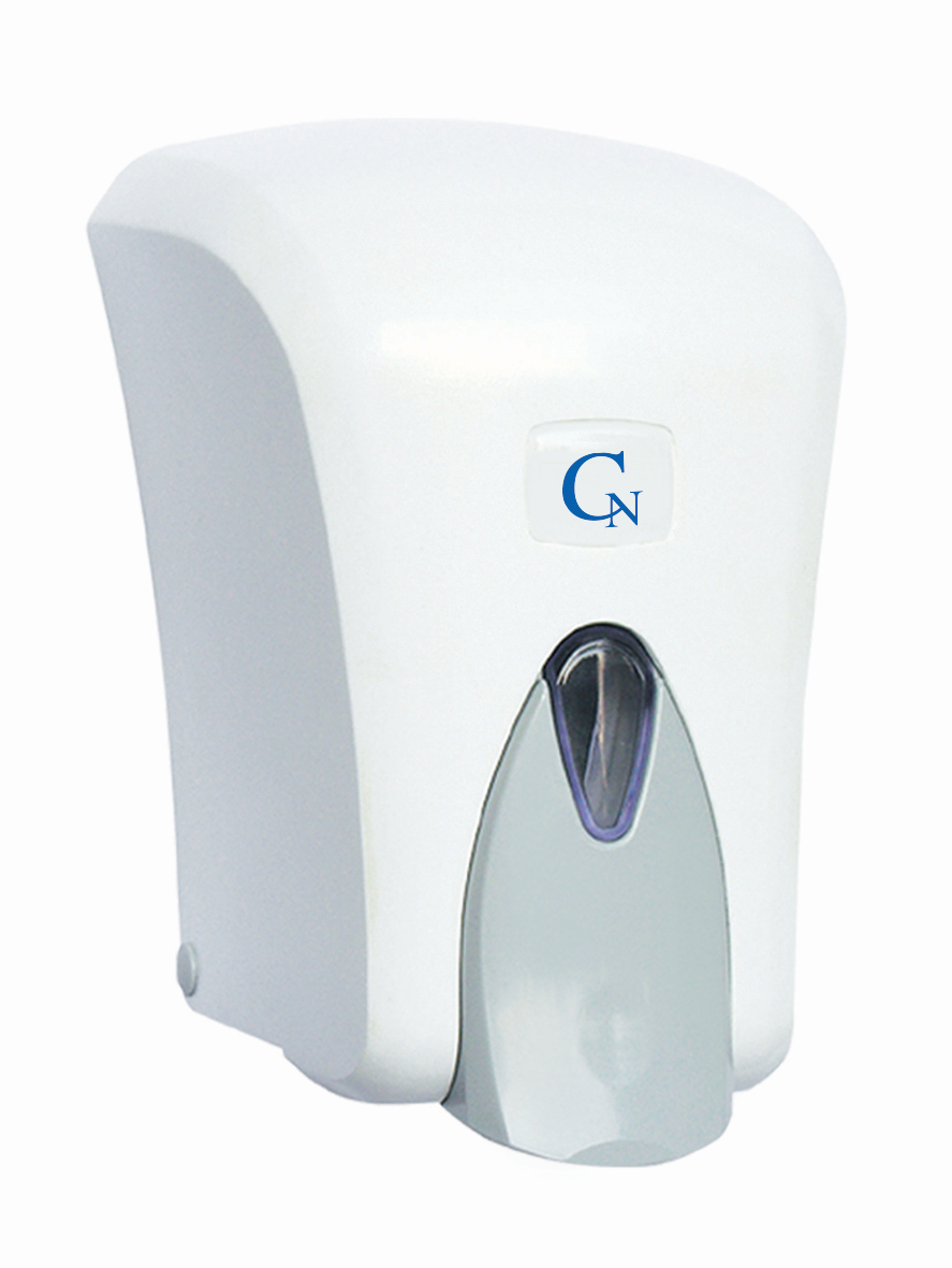 Dávkovač mýdla zpěňovací Cormen 1000ml