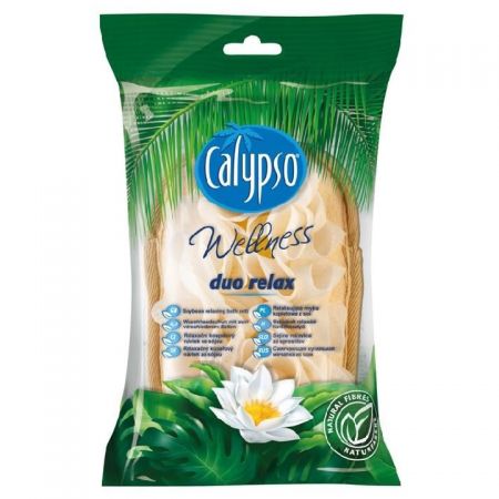 *Calypso Duo Relax koupel.návlek