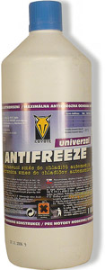 Coyote Antifreeze Uni 1l