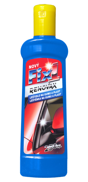 Fix 1 Renovax 250ml na plast