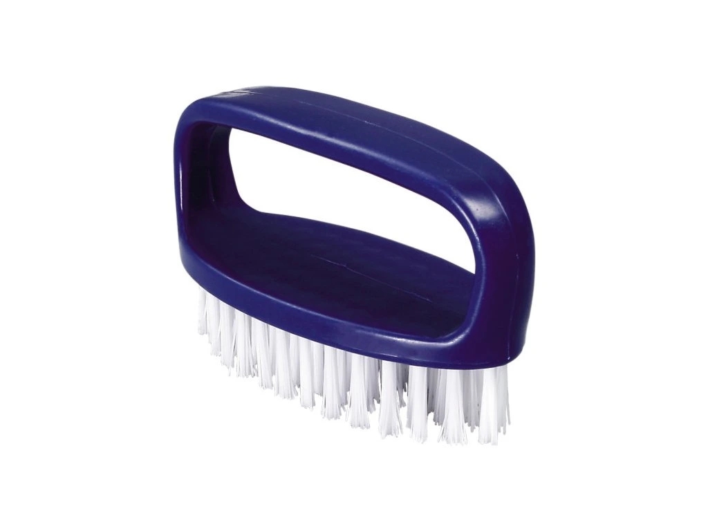 Kartáček na ruce 3311/726/1 B žehlička