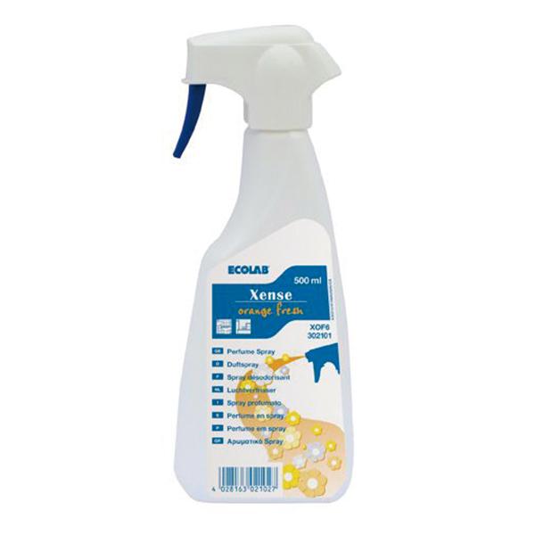 Xense Orange Fresh 500ml osvěžovač