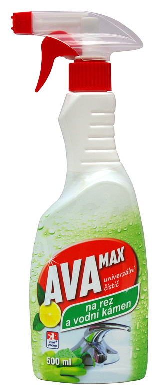 Ava Max univ. s MR  rez a vod.kám.500ml