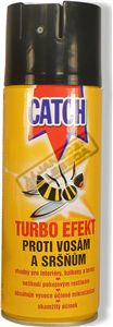 *Catch proti vosám a sršňům 400ml