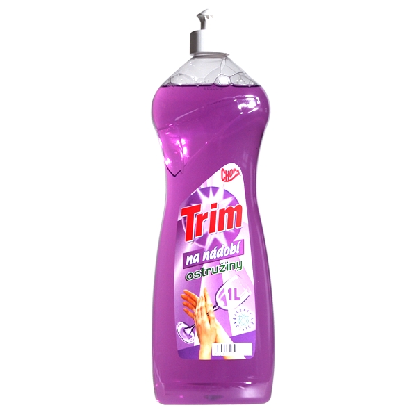 Trim na nádobí Ostružina 1l