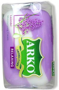 *Arko mýdlo Lavender Relaxing 100g