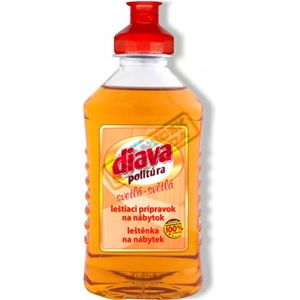 Diava světlá 200ml