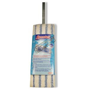 Mop Microwiper abrasive s tyčí