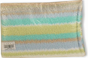 Mycí žínka-Míša  /proužek/