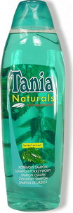 *Tania šampon Kopřivový s panth. 1000ml