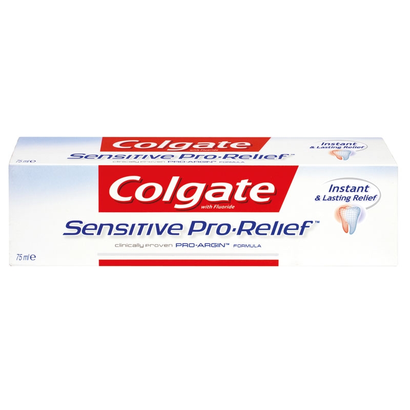 Colgate ZP Sensit.Pro Relief  75ml