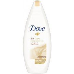 Dove sprch.gel hedvábný 250ml