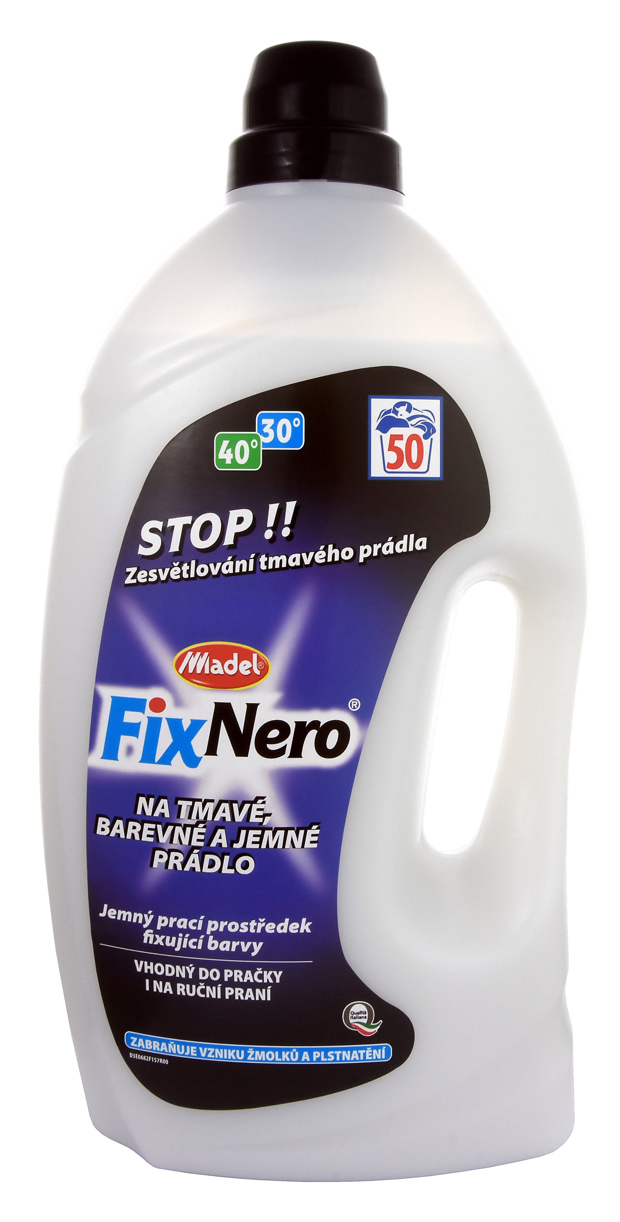 Madel FixNero 50dávek 2,5l   159
