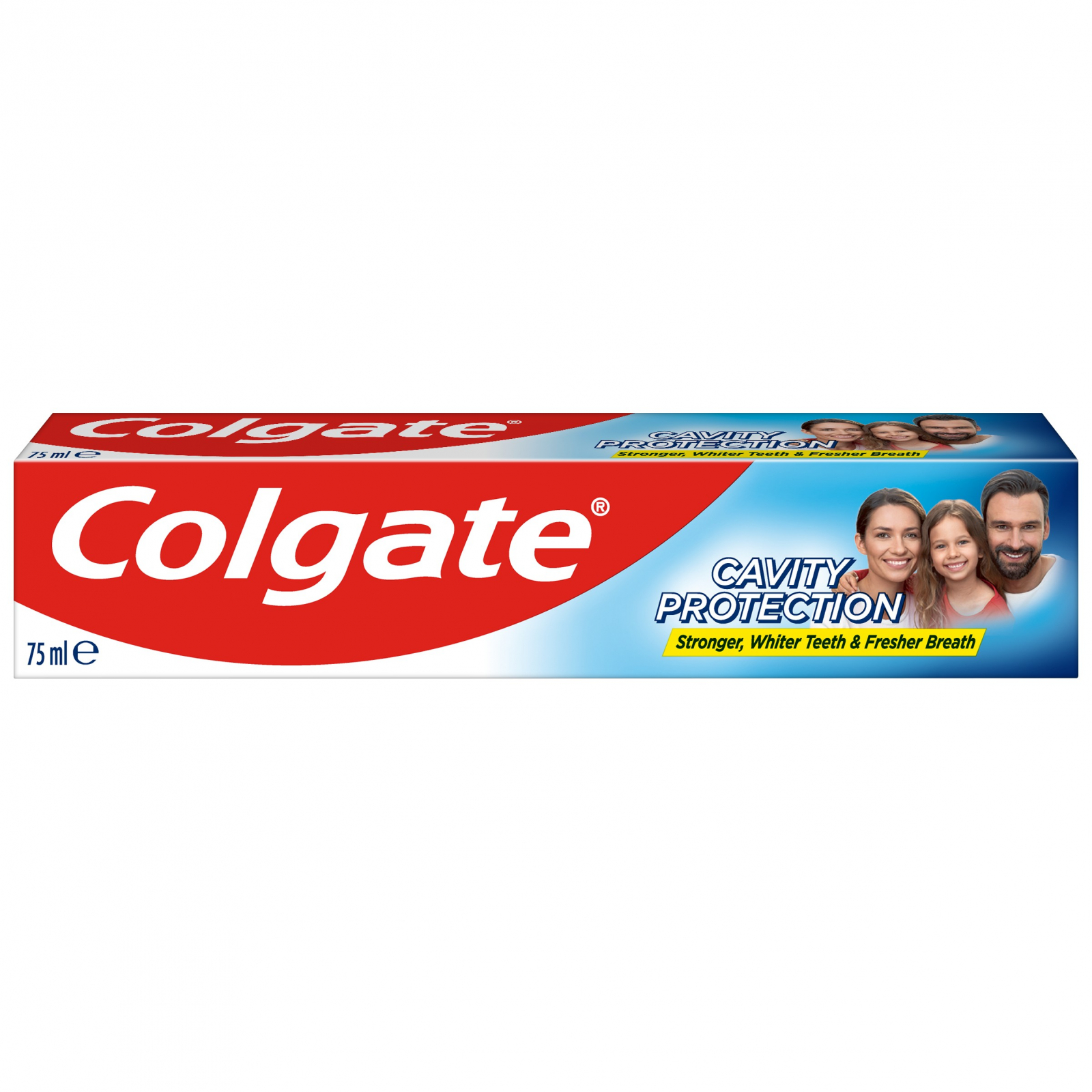 Colgate ZP Cavity Protection 75ml