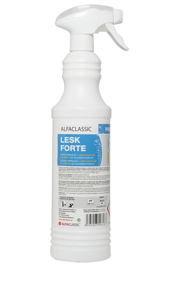Lesk Forte 800ml s MR