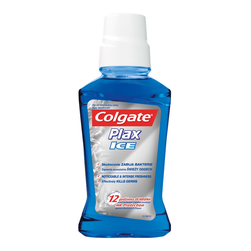 Ústní voda Plax Ice 250ml