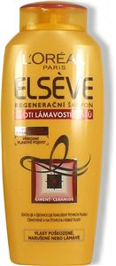 Elseve šampon Ceramide lámavé vl.250ml