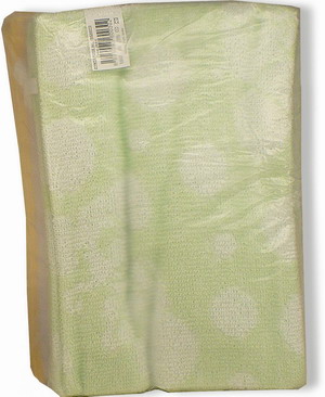 Mycí žínka-Jana  /vzorek/